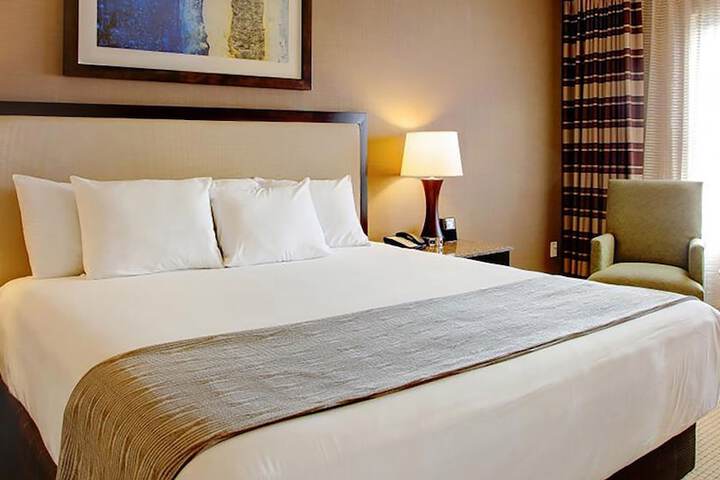 Isle Casino Hotel Bettendorf - a Caesars Rewards Destination