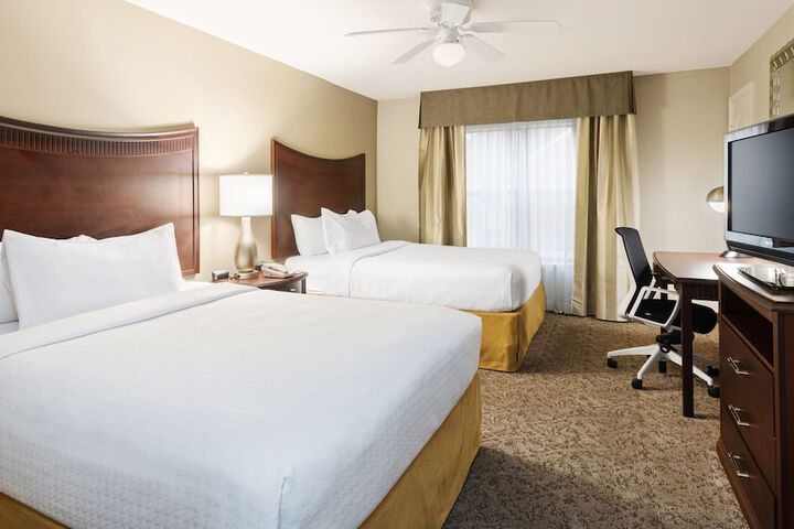 Homewood Suites by Hilton Shreveport