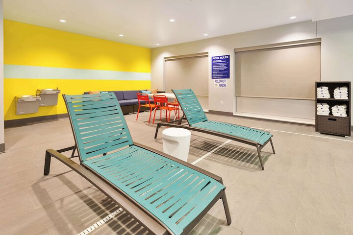 Tru by Hilton Comstock Park Grand Rapids