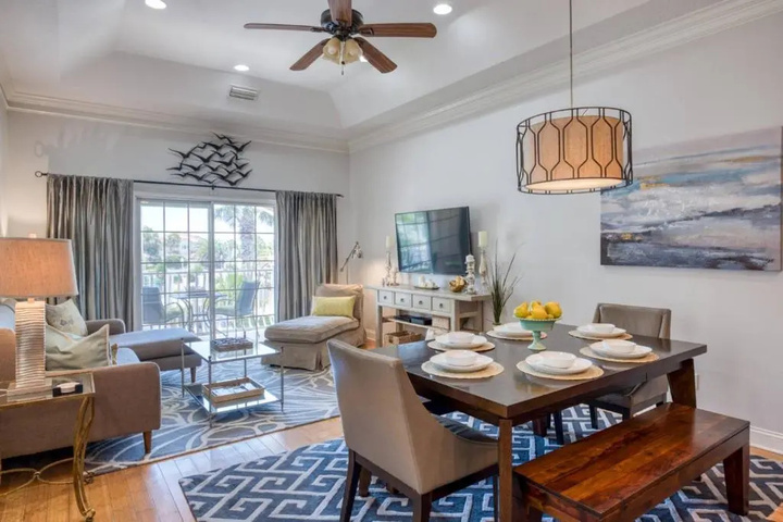 417 Montego Bay Court St. Augustine, FL 32080