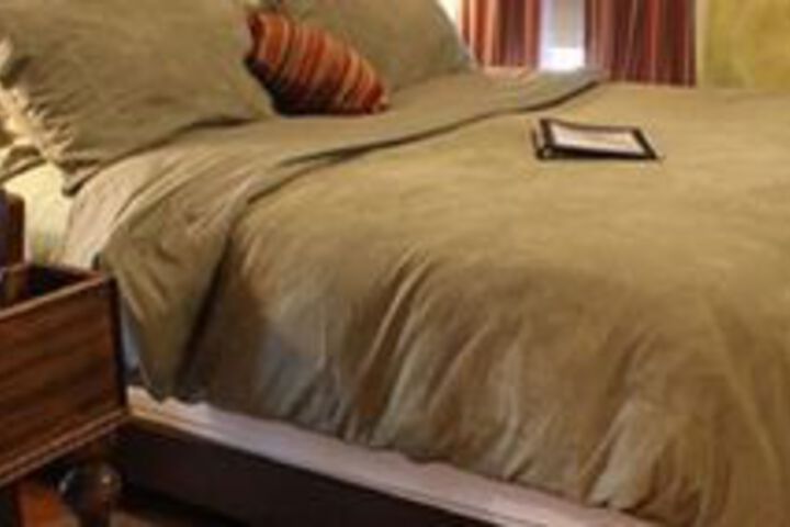 Whispering Pines Bed and Breakfast