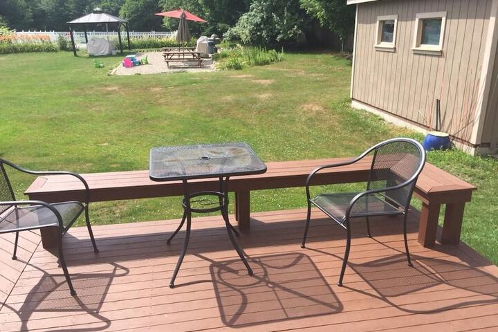 Terrace/Patio 50 of 56