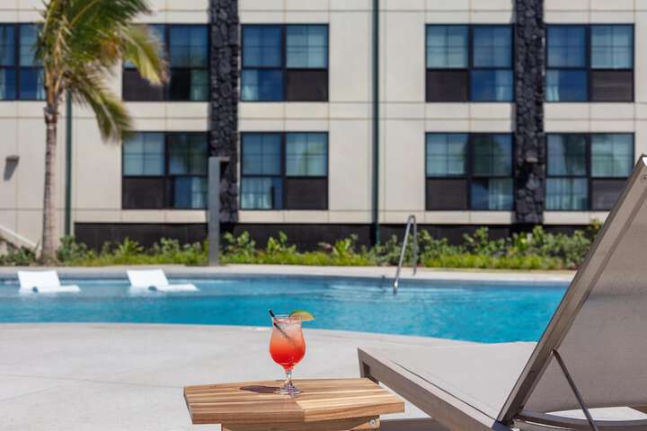 Hampton Inn & Suites Maui North Shore
