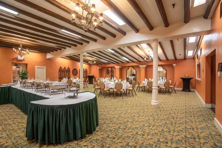 Ballroom/Hall 62 of 69