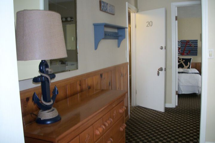 Michillinda Lodge