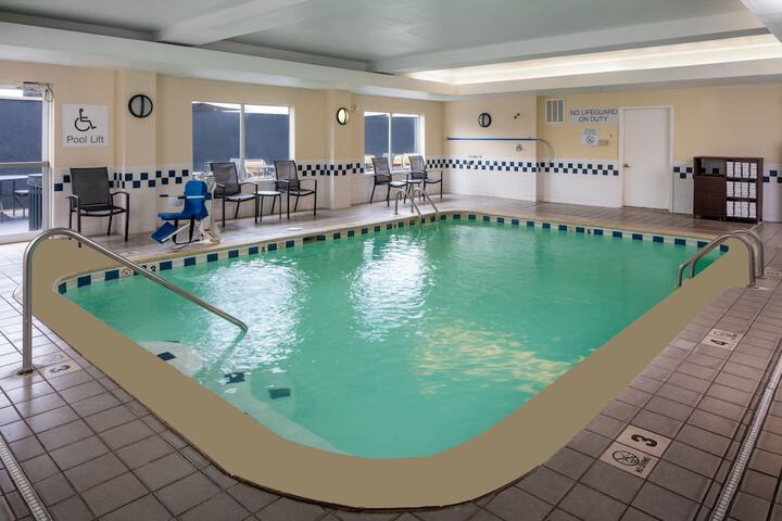 Pool 9 of 40