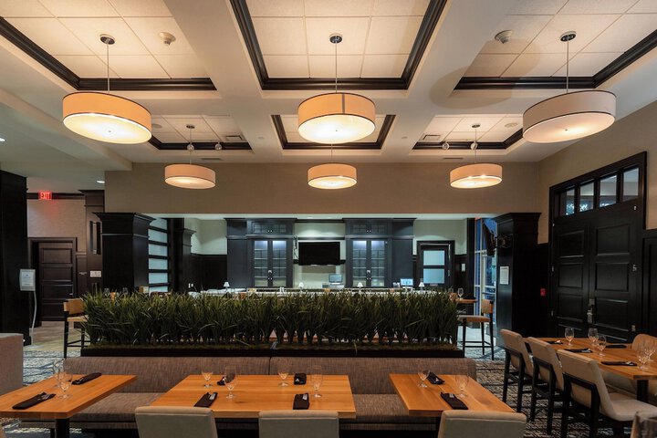 Sheraton Chicago Northbrook Hotel