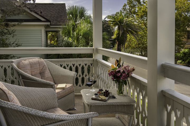 Terrace/Patio 28 of 37