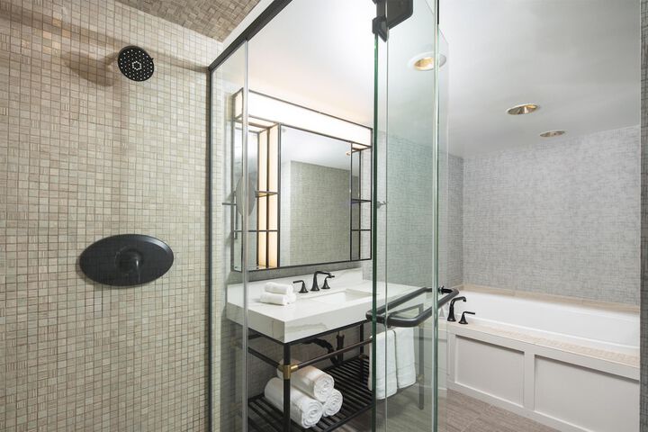 Hilton Milwaukee