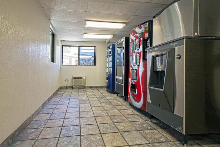 Motel 6 Piscataway NJ