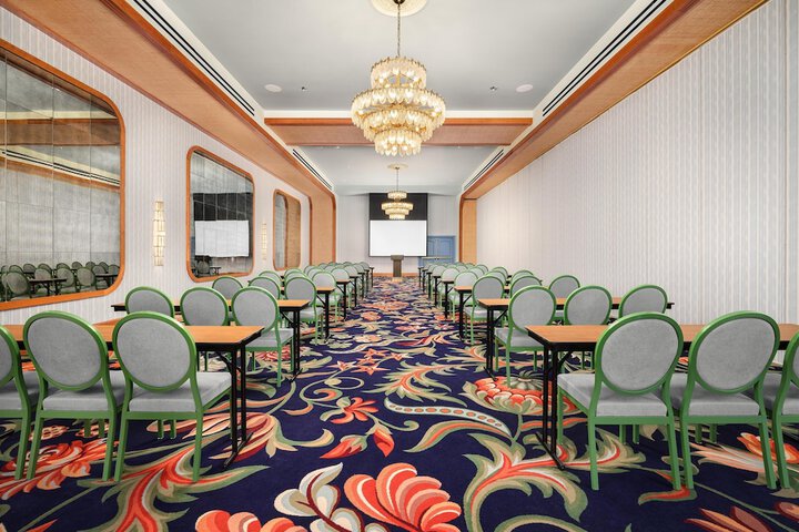 Graduate by Hilton Auburn AL