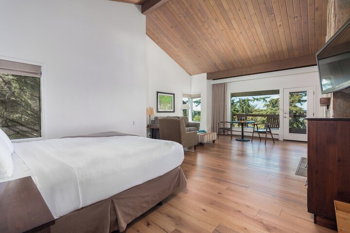 Salishan Coastal Lodge