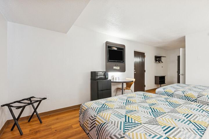 Motel 6 Piscataway NJ