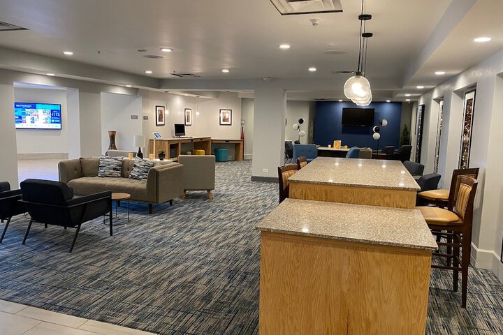 Hotel Interior 11 of 55