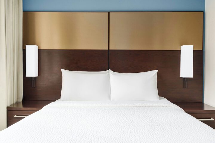 Residence Inn by Marriott Atlanta Midtown / Georgia Tech