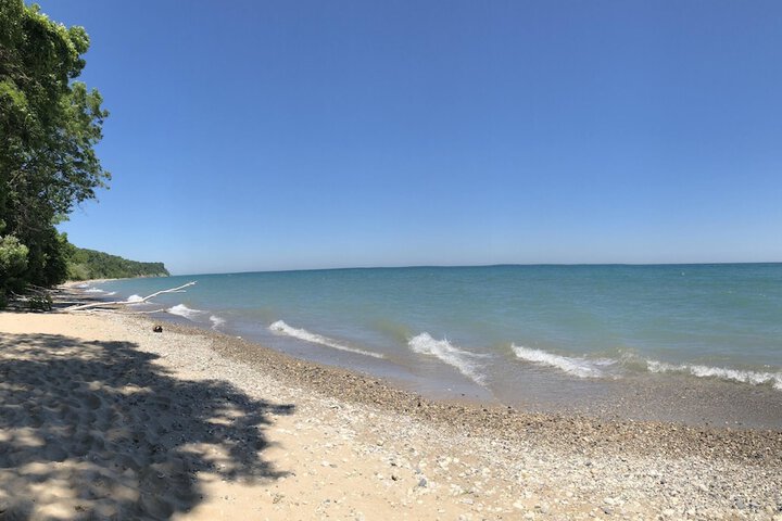 Beach 38 of 43