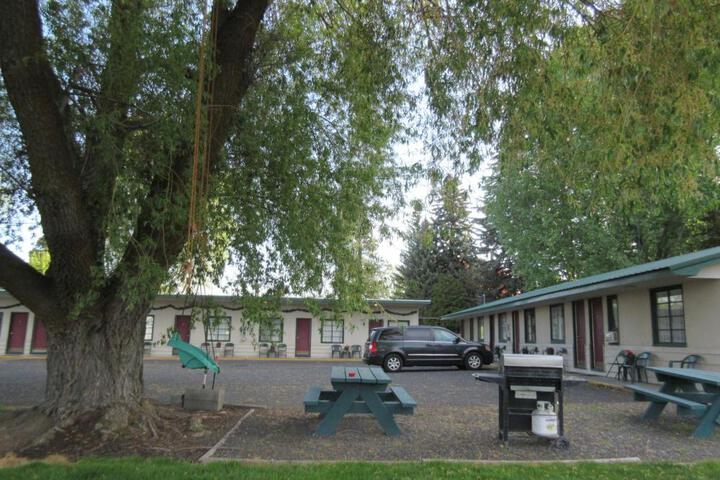 The Willows Motel