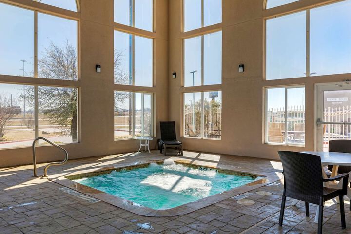 Comfort Suites Gainesville