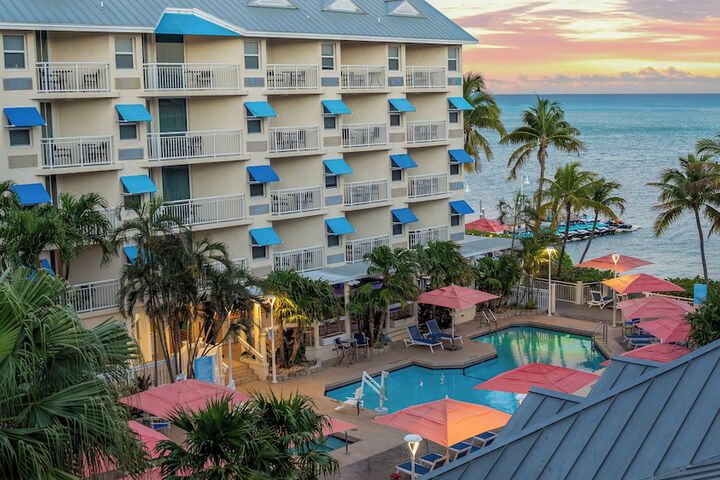 Hyatt Centric Key West Resort and Spa