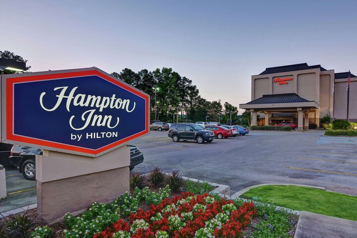 Hampton Inn Birmingham / Mountain Brook