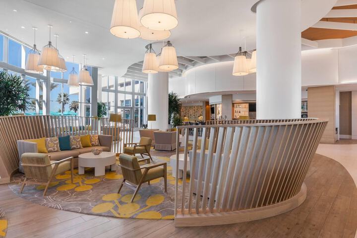 Wyndham Grand Clearwater Beach