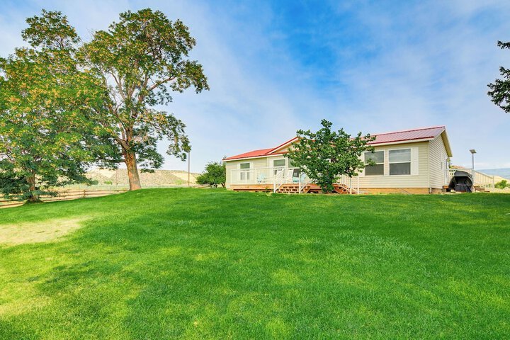 Ranch House in Boulder! Gateway to Nearby Parks!