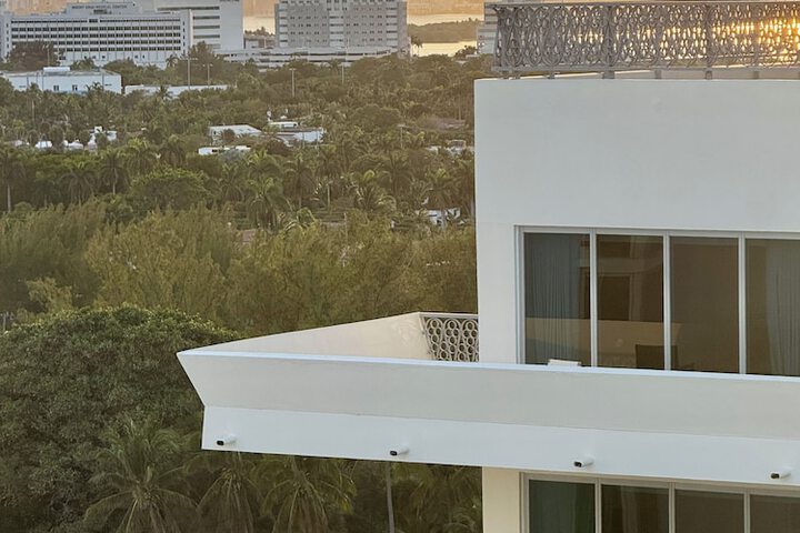 Nobu Hotel Miami Beach