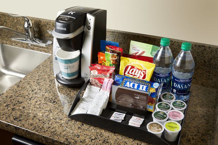 Homewood Suites Pittsburgh Airport