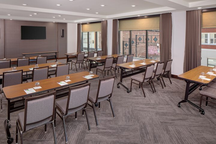 Meeting 15 of 20