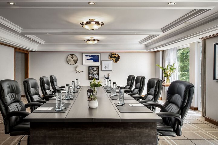 Fairmont Chateau Whistler Gold Experience