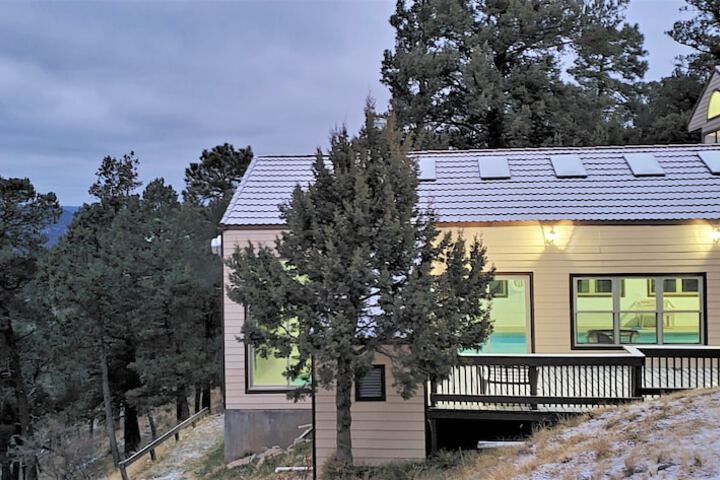 High Sierra Condominium