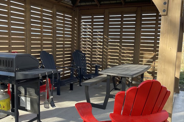 Terrace/Patio 38 of 42