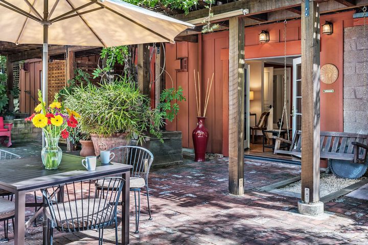 Terrace/Patio 66 of 98