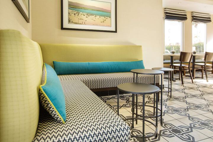 Hotel Interior 10 of 51
