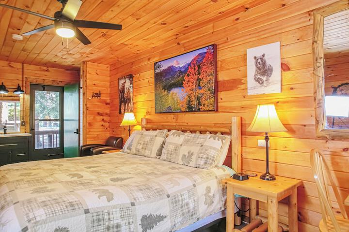 Nickys Resort