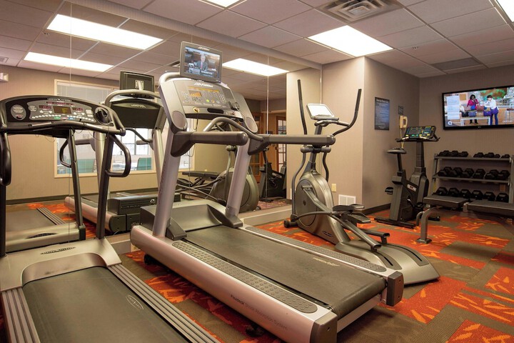 Health and Fitness 14 of 17
