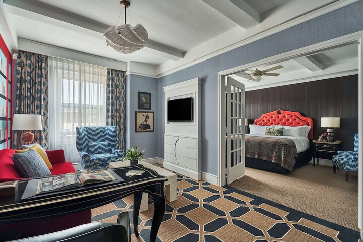 Graduate by Hilton Providence