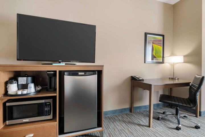 Best Western Plus Jefferson