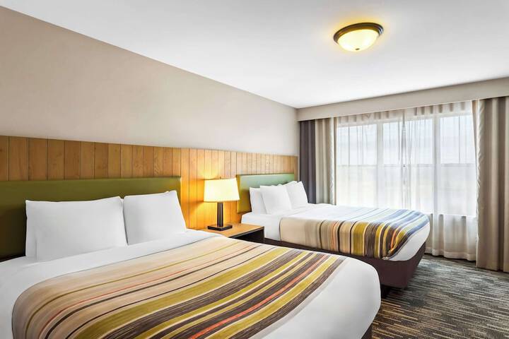 Country Inn & Suites by Radisson Portage, IN