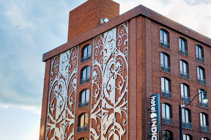Hotel Indigo Savannah Historic District by IHG