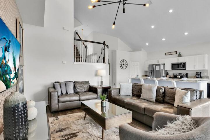 Windsor Palms Resort Vacation Home