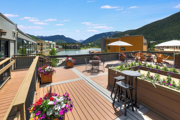 Keystone Lodge & Spa a Vail Resorts Property