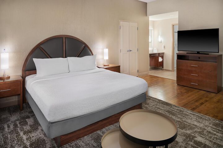 Homewood Suites by Hilton Grand Rapids Downtown