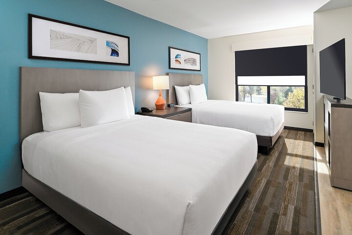Hyatt House Auburn Hills / Detroit