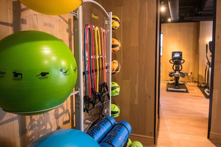 Health and Fitness 57 of 69