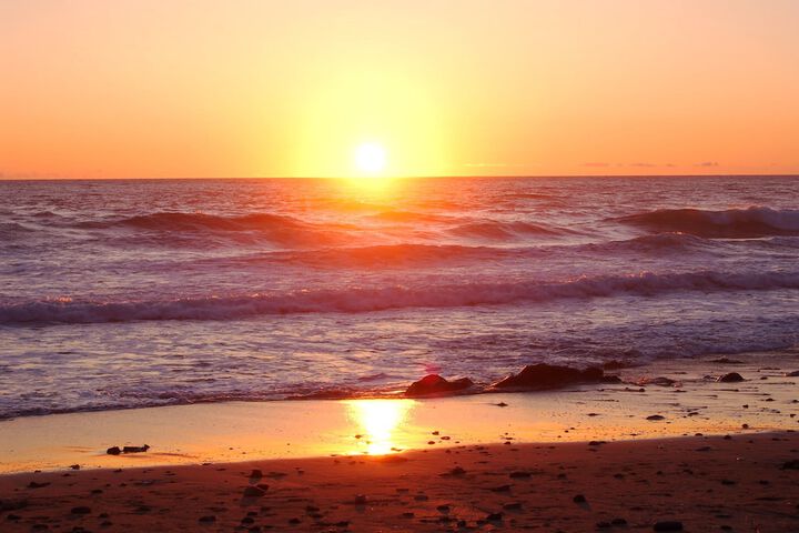 Beach 44 of 50