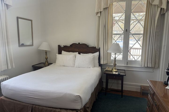 Beekman Arms and Delamater Inn