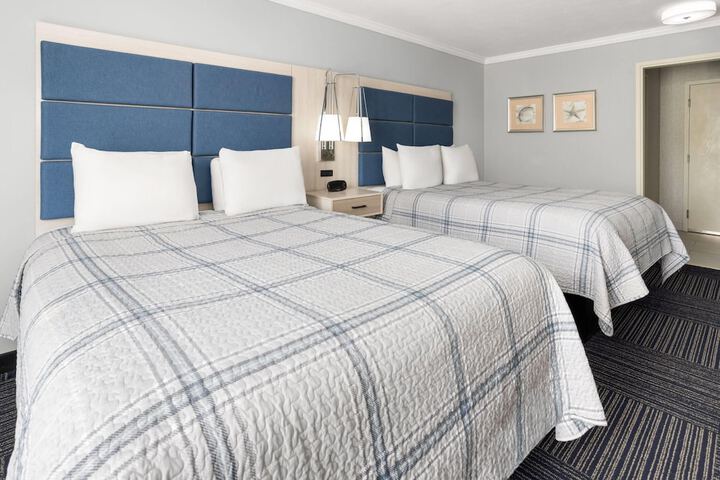 All Seasons Resort Trademark Collection by Wyndham