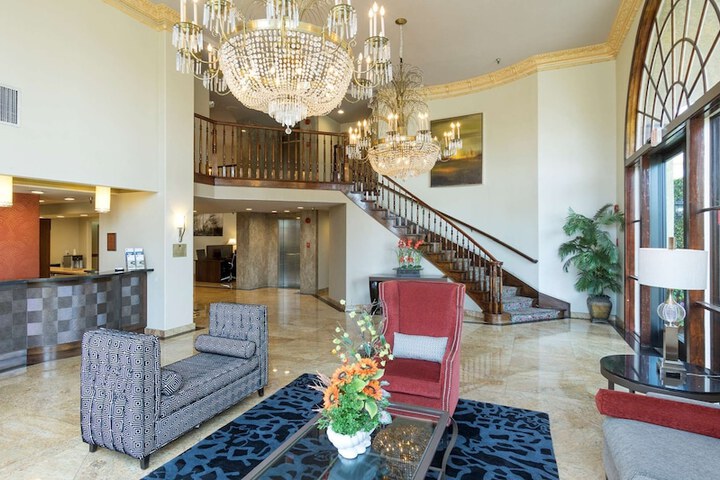 Hotel Interior 12 of 48