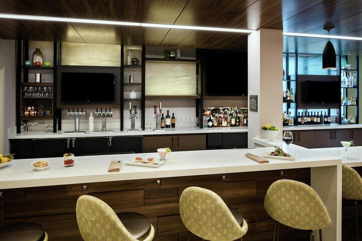 Hilton Garden Inn Seattle Issaquah